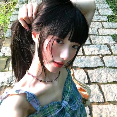 水牛女孩封面