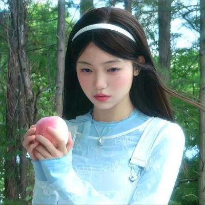 女猎手封面